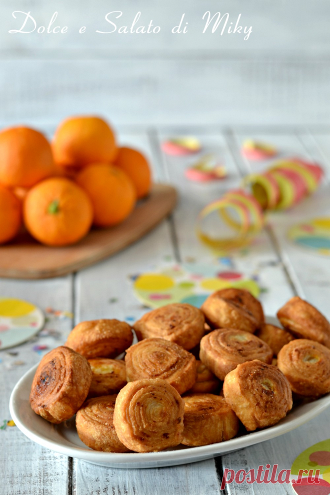 ПОРТОКАЛОВИ КИФЛИЧКИ