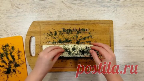 ЗАКУСКА Очень Вкусная и Нежная из плавленых сырков