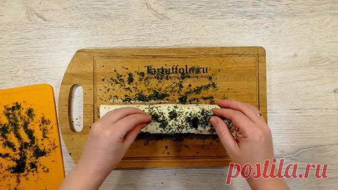 ЗАКУСКА Очень Вкусная и Нежная из плавленых сырков