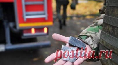 В ДНР мирный житель пострадал при детонации взрывоопасного предмета. В представительстве Донецкой Народной Республики в Совместном центре контроля и координации вопросов, связанных с военными преступлениями Украины (СЦКК), заявили, что мирный житель получил ранения в результате детонации взрывоопасного предмета в Докучаевске. Читать далее