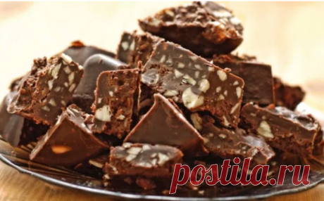 Домашний натуральный шоколад: полезное и здоровое лакомство своими руками Приготовить его под силу каждому желающему, а как это сделать – в нашей сегодняшней статье.