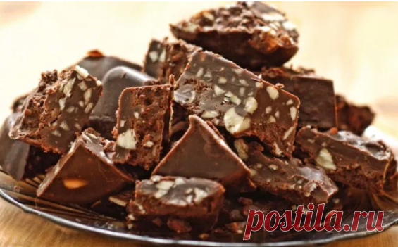 Домашний натуральный шоколад: полезное и здоровое лакомство своими руками Приготовить его под силу каждому желающему, а как это сделать – в нашей сегодняшней статье.