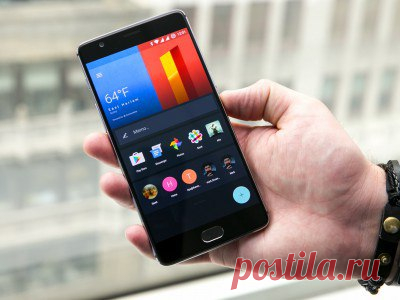OnePlus 3 унаследовал проблемы с USB Type-C Порты USB Type-C начинают всё чаще появляться в современных устройствах. Не стал исключением и флагман OnePlus 3, который был представлен ранее в этом году. И хотя смартфон оборудован разъёмом нового поколения, он не может работать со сторонними аксессуарами с интерфейсом USB Type-C. Как оказалось, смартфон не полностью соответствует спецификациям USB Type-C и даже не поддерживает режим USB-хоста. Это значит, что к OnePlus 3 не получится подключить…