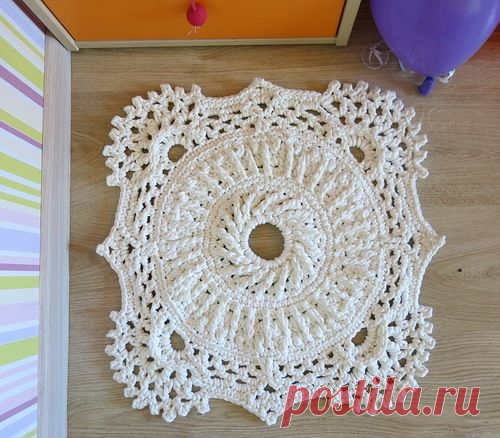 Соединение концов шнура при вязании | УТИЛИТАРНОЕ РУКОДЕЛИЕ