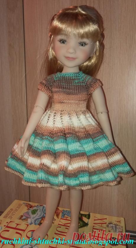 Ручкины штучки от SNata