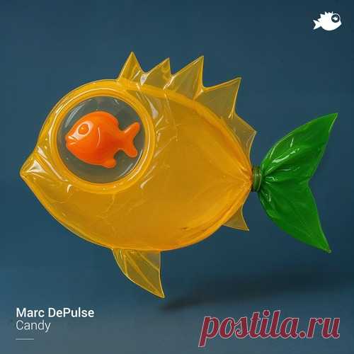 Marc DePulse - Candy