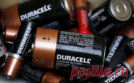 Минпромторг предложил включить в параллельный импорт батарейки Duracell. Минпромторг предложил добавить в новый список фотоаппараты Canon и Sony, а также батарейки Duracell. Перечень пока не прошел Минюст