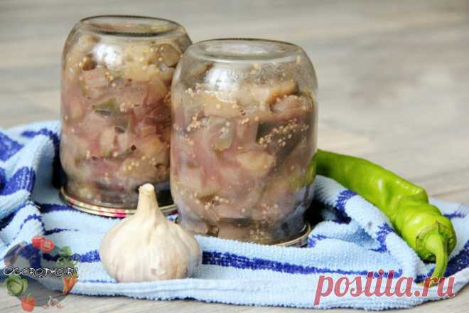 Баклажаны как грибы – рецепт Самые вкусные баклажаны как грибы – рецепт можно прочитать здесь. Не испортите блюдо, главное – первым делом….