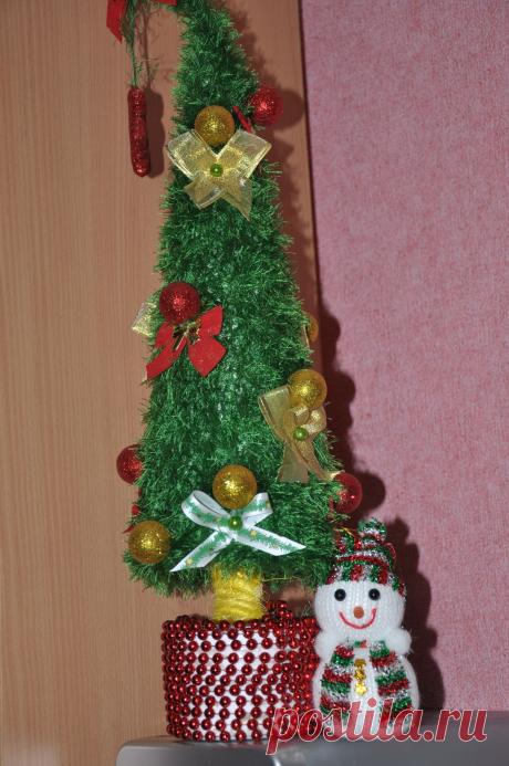 новый год 2015г