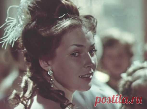 Наталья Данилова