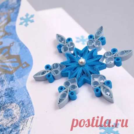 необычные снежинки своими руками с детьми: 3 тыс изображений найдено в Яндекс.Картинках