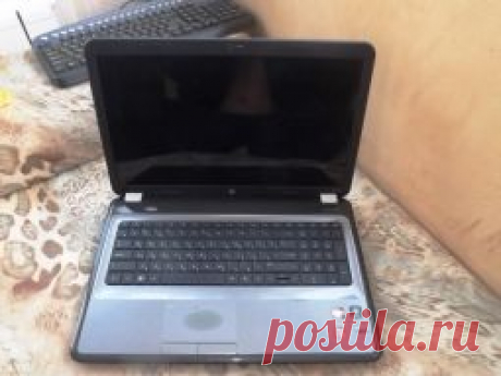Как разобрать ноутбук HP Pavilion g7 - Как сделать