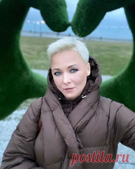 Ее и не узнать! Дарья Повереннова опубликовала редкое фото с Верой Алентовой . Милая Я