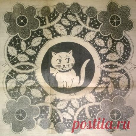 Ришелье (Работница 1931 год)