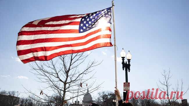 США впервые за почти 50 лет вывели на орбиту навигационный спутник