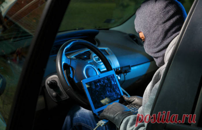 Эксперты назвали 7 автомобилей, которые угонщики чаще всего взламывают дистанционно
https://car-day.ru/blog/43173135601/Ekspertyi-nazvali-7-avtomobiley,-kotoryie-ugonschiki-chasche-vse
 #avto