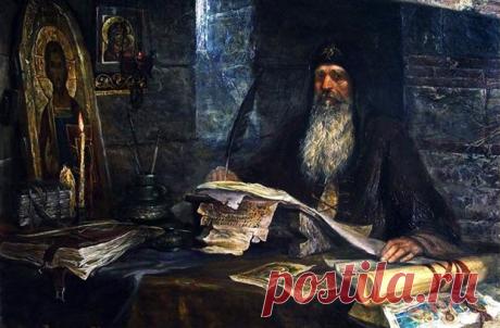Ты Петр, и на сем камня Я созижду Москву
