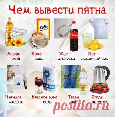 Полезная шпаргалка