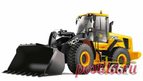 Аренда спецтехники: Фронтальный погрузчик JCB 456 ZX в г.Санкт-Петербург (Санкт-Петербург и область) #22730