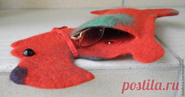 Бочонок собачонок - Ярмарка Мастеров - ручная работа, handmade