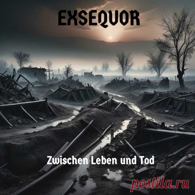 Exsequor - Zwischen Leben und Tod (EP) (2025) 320kbps / FLAC