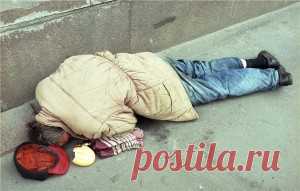 В Медногорске БОМЖ избил местную жительницу — Информационно-развлекательный портал Медногорска