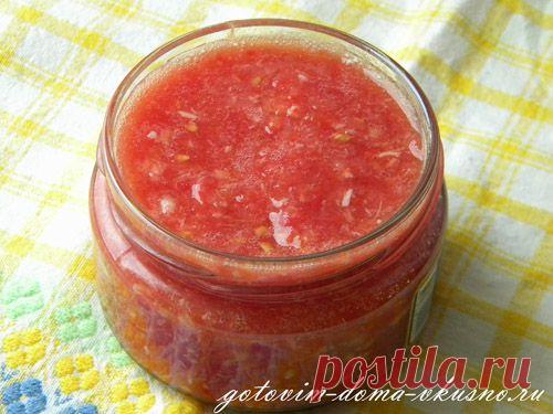 Хреновая закуска - вкуснотища, за уши ни оттянешь! | Готовим Дома Вкусно