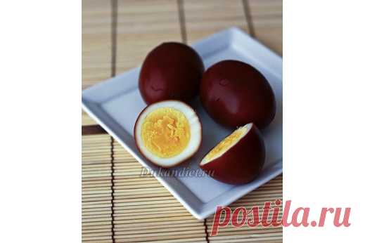 Яйца в соевом соусе (Soyu tamago) | Диета Дюкана: расчет веса, фазы, отзывы, рецепты