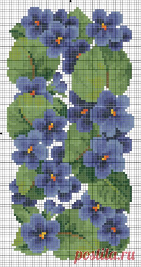 Gallery.ru / Фото #8 - очечники - irisha-ira