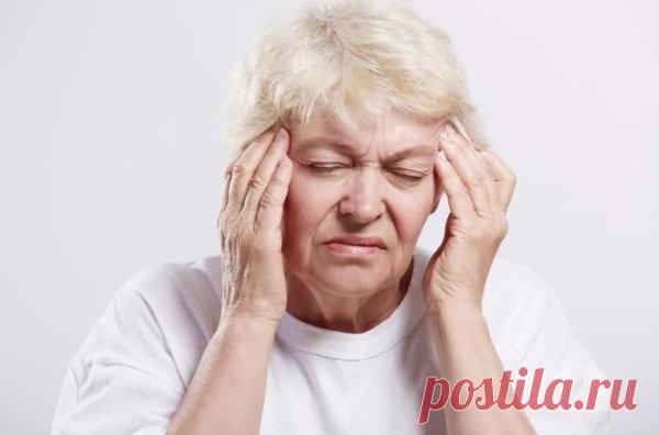 Как избавиться от головокружения в старости | Народная журналистика | Яндекс Дзен