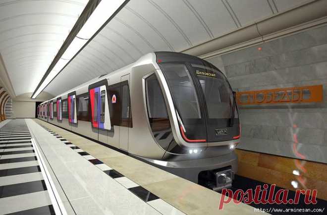 Цены на поездку в московском транспорте вырастут до 50 рублей