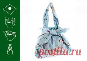 сумка своими руками