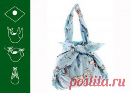 сумка своими руками