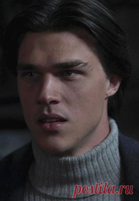 Финн Уиттрок