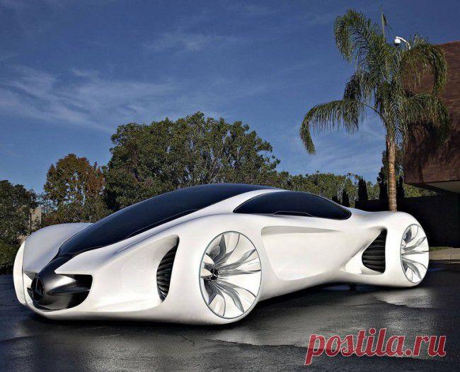 10 технологий, которые перевернут мир / Surfingbird - все, что интересно тебе