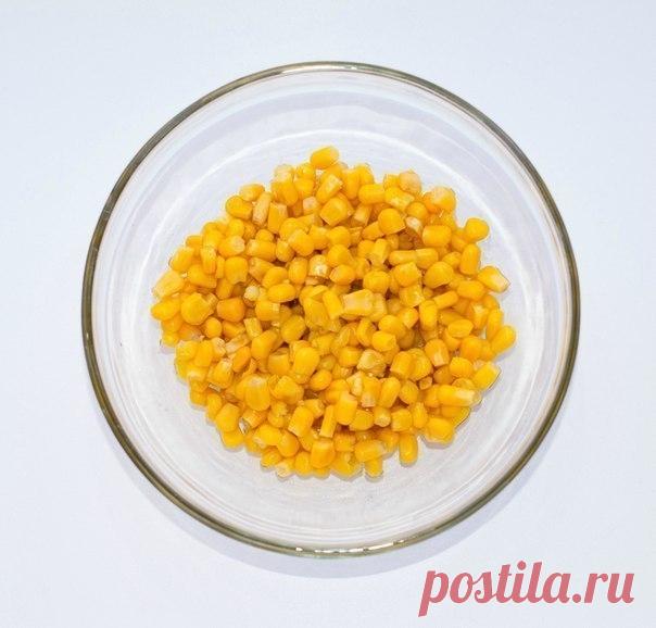 Как приготовить салат коулсло - рецепт, ингридиенты и фотографии