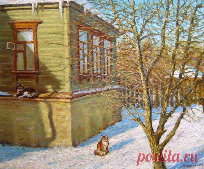 Яндекс.Фотки