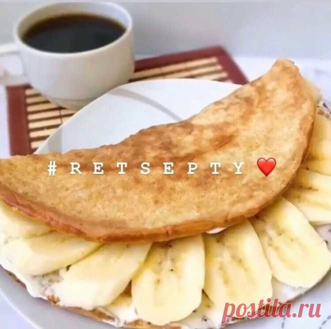 Овсяноблин