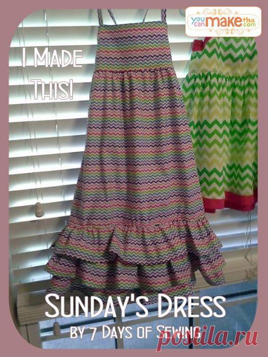 (3) Timeline Photos - http://www.YouCanMakeThis.com