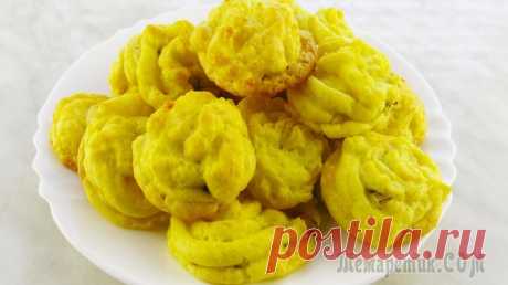 Невероятная вкуснятина из картошки и сыра. Такого Вы точно не ели