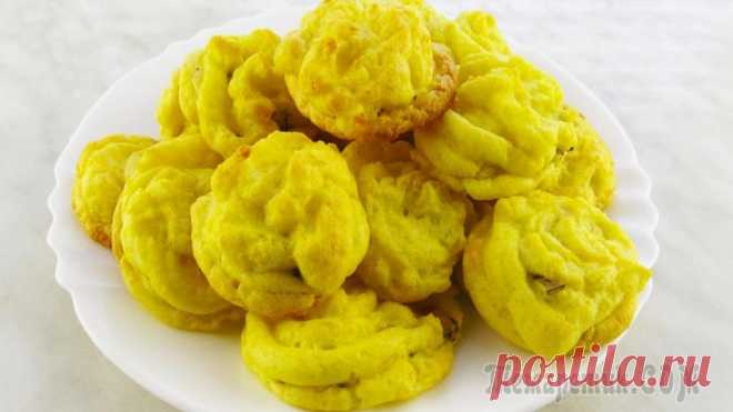 Невероятная вкуснятина из картошки и сыра. Такого Вы точно не ели