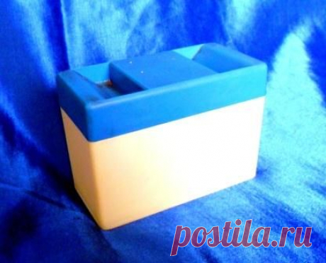 Советская пластиковая посуда: чем она хороша? — Страна СССР: всё о Советском Союзе