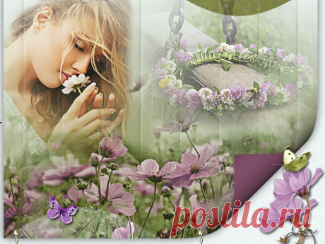 Скупым не назовёшь сегодняшнее лето....