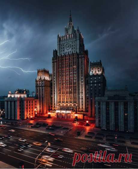 Москва-МИД