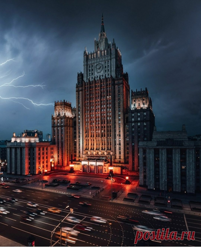 Москва-МИД