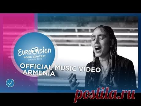 Srbuk - Walking Out - Armenia 🇦🇲 - Official Music Video - Eurovision 2019