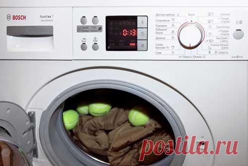 Как правильно стирать пуховик в стиральной машине