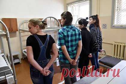 У осужденных россиянок появятся поблажки в колонии