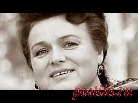 ▶ Высоцкий и Л.Зыкина - Если я заболею... (редкая запись) - YouTube