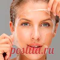 Рецепты пилингов